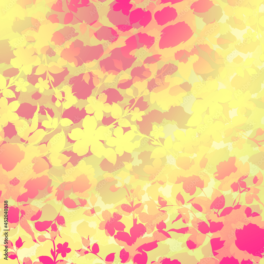 vibrant color abstract pattern design vibrant color abstract pattern design