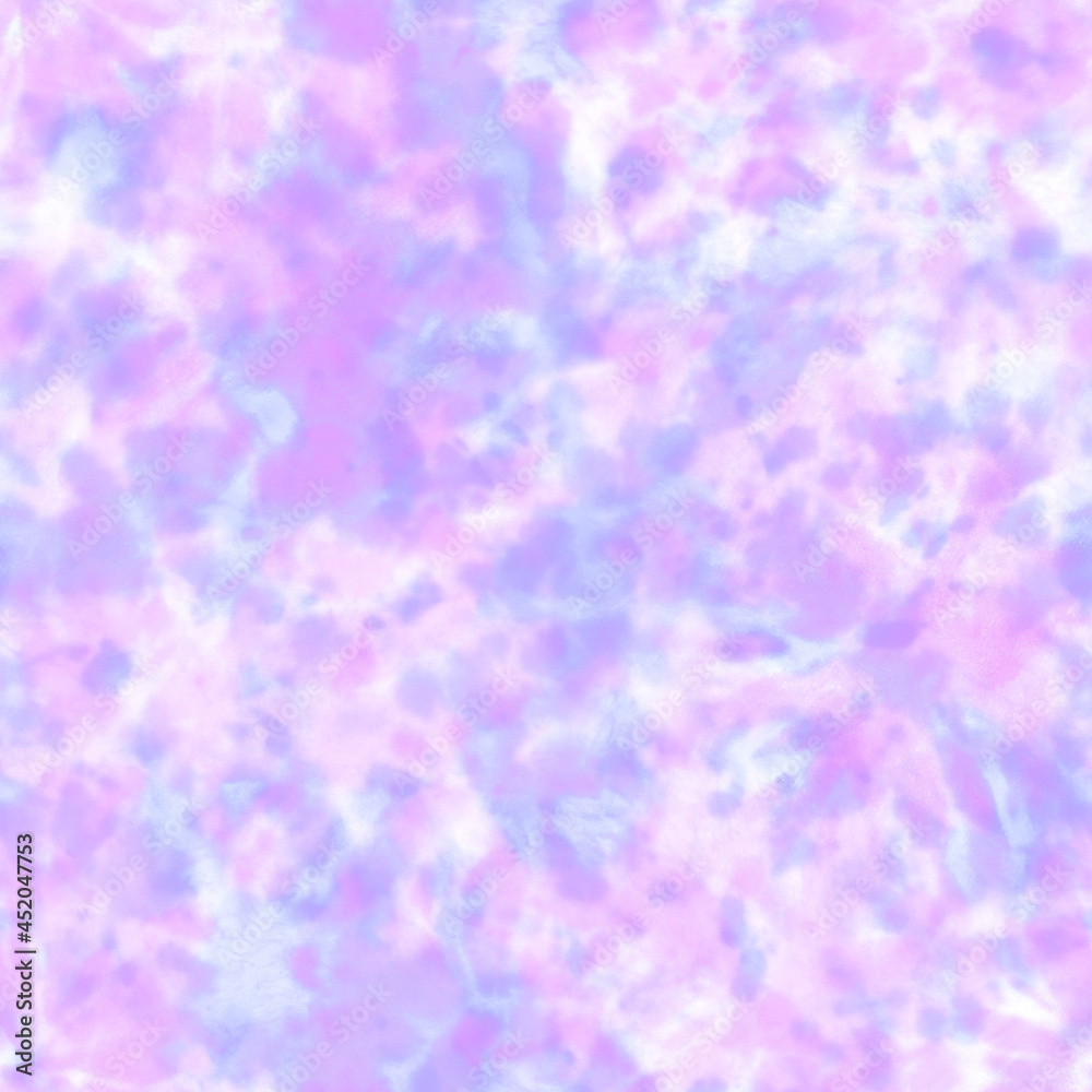Tie dye shibori seamless pattern. Watercolour abstract texture. Tie dye shibori seamless pattern. Watercolour abstract texture.