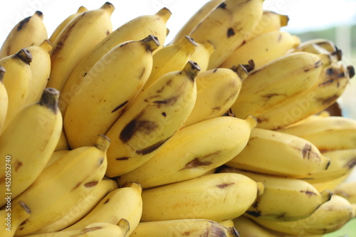 banana Apple