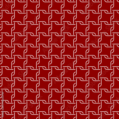 bedsheet pattern design and seamless pattern design