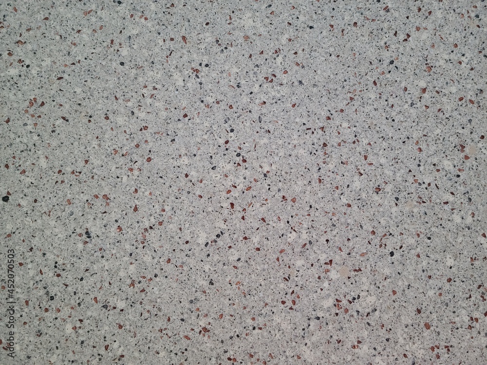 concrete wall with black and white dots texture concrete wall with black and white dots texture