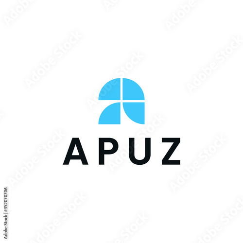 a letter, abstract, alphabet, background, branding, business, company, construction, creative, design, elegant, font, fun, group, human, icon, idea, identity, illustration, letter a, logo, minimalist