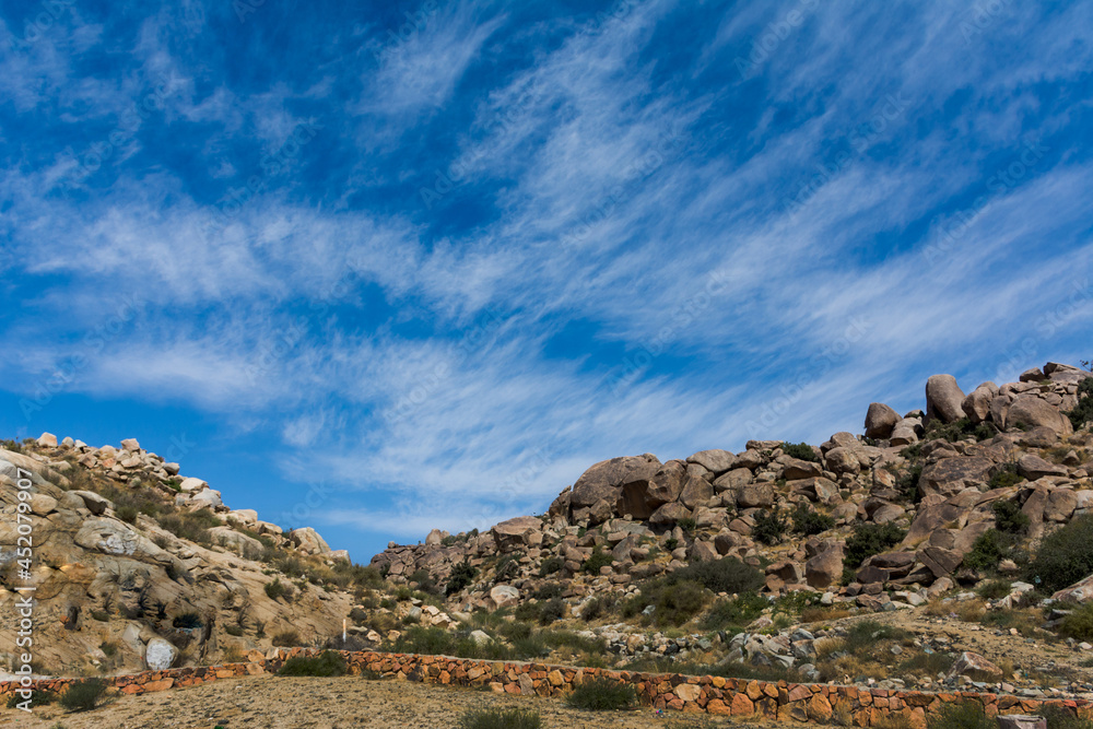 mountain landscape mountain landscape