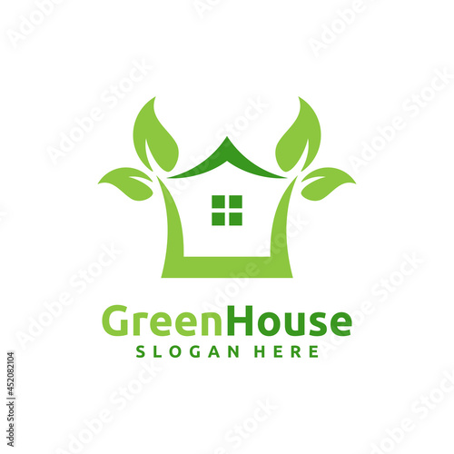 Greenhouse Logo