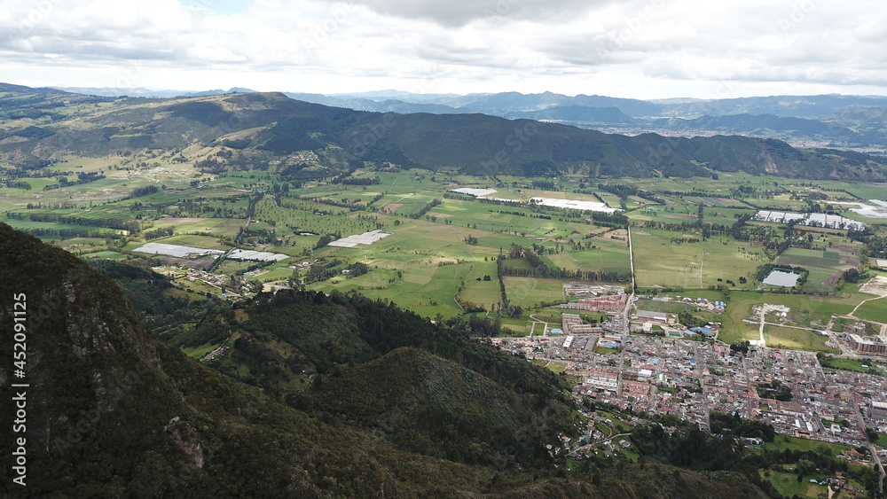 Obraz premium nature