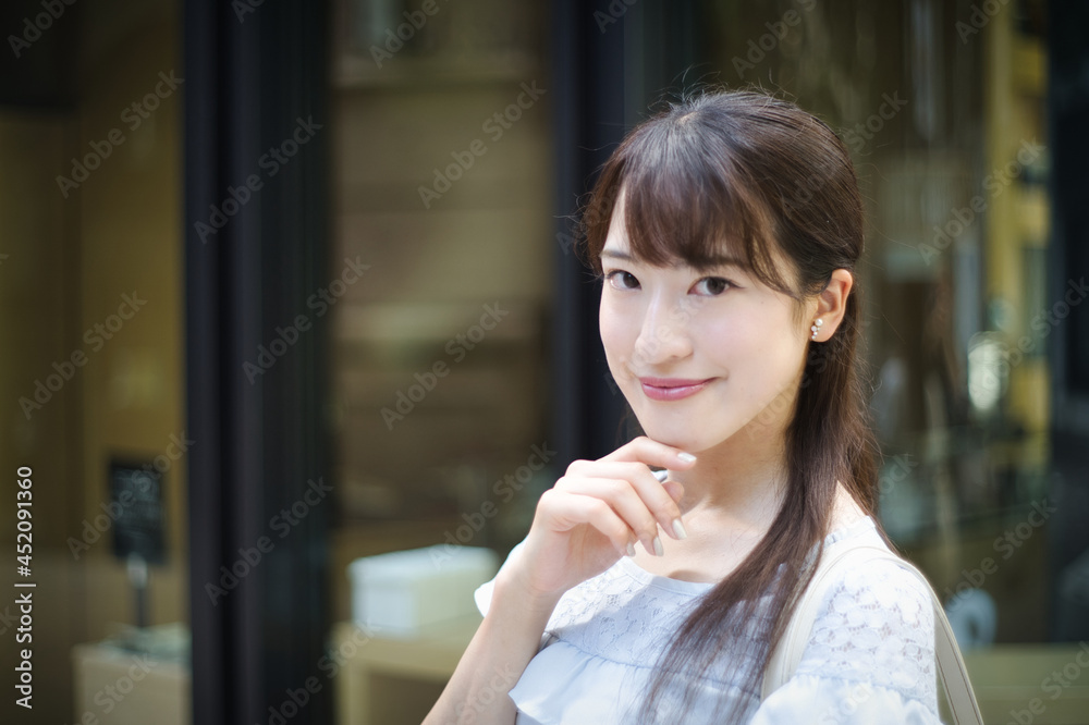 ビジネス 女性 OL ビジネス 女性 OL