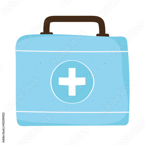 medical kit case