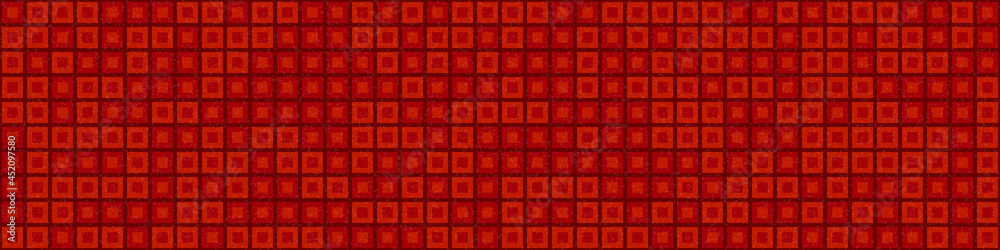 Abstract Geometric Pattern generative computational art illustration Abstract Geometric Pattern generative computational art illustration
