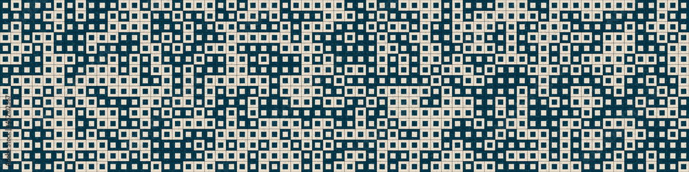 Abstract Geometric Pattern generative computational art illustration Abstract Geometric Pattern generative computational art illustration