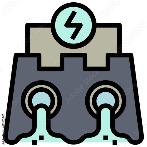 Hydroelectric