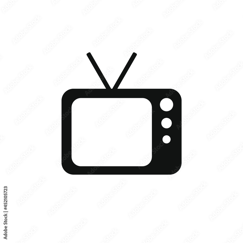 vector television with two antennas vector television with two antennas