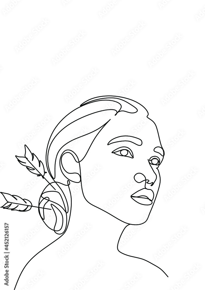 Zodiac signs line art Zodiac signs line art