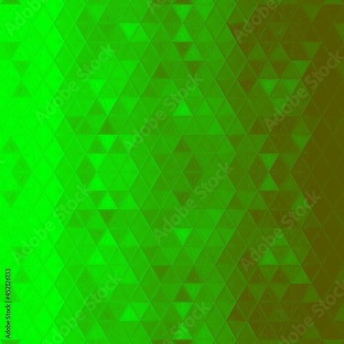 Mystical pattern design for the background. 3d illustration art for website, user interface theme, cover photo, interior decoration idea, wallpaper for wall mural, embroidery and batik concept.