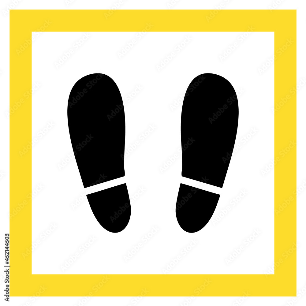 Stay here icon with flat style. Isolated vector stay here icon image on a white background. Stay here icon with flat style. Isolated vector stay here icon image on a white background.
