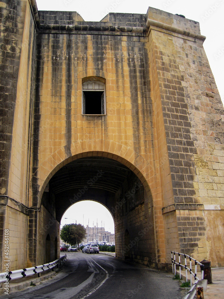 Macina Senglea