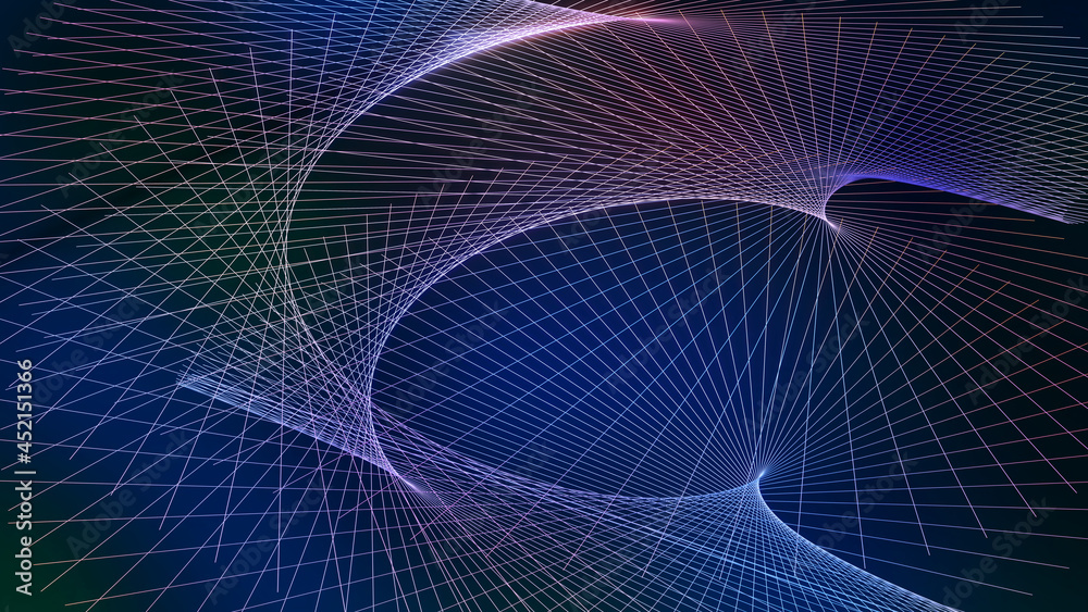 Abstract background dimensional space,space dimension,3d rendering Abstract background dimensional space,space dimension,3d rendering