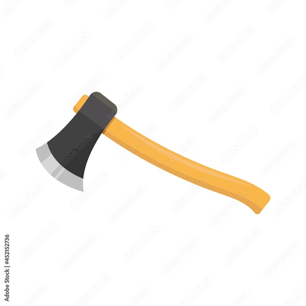 axe icon vector illustration design template axe icon vector illustration design template