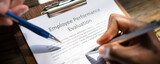 Employee Performance Evaluation And Appraisal