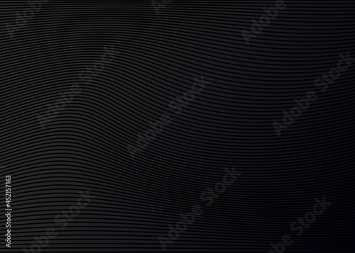 background design with wave texture