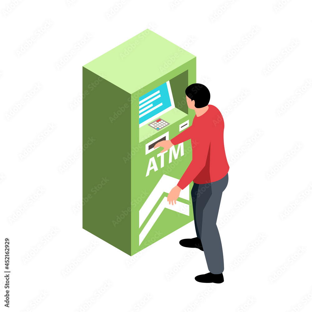 Working With ATM Composition Working With ATM Composition
