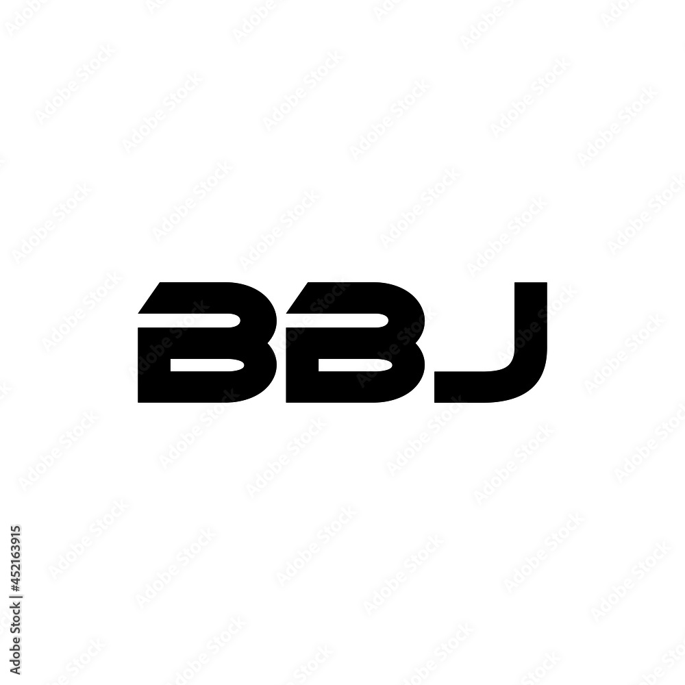 BBJ letter logo design with white background in illustrator, vector logo modern alphabet font overlap style. calligraphy designs for logo, Poster, Invitation, etc. BBJ letter logo design with white background in illustrator, vector logo modern alphabet font overlap style. calligraphy designs for logo, Poster, Invitation, etc.