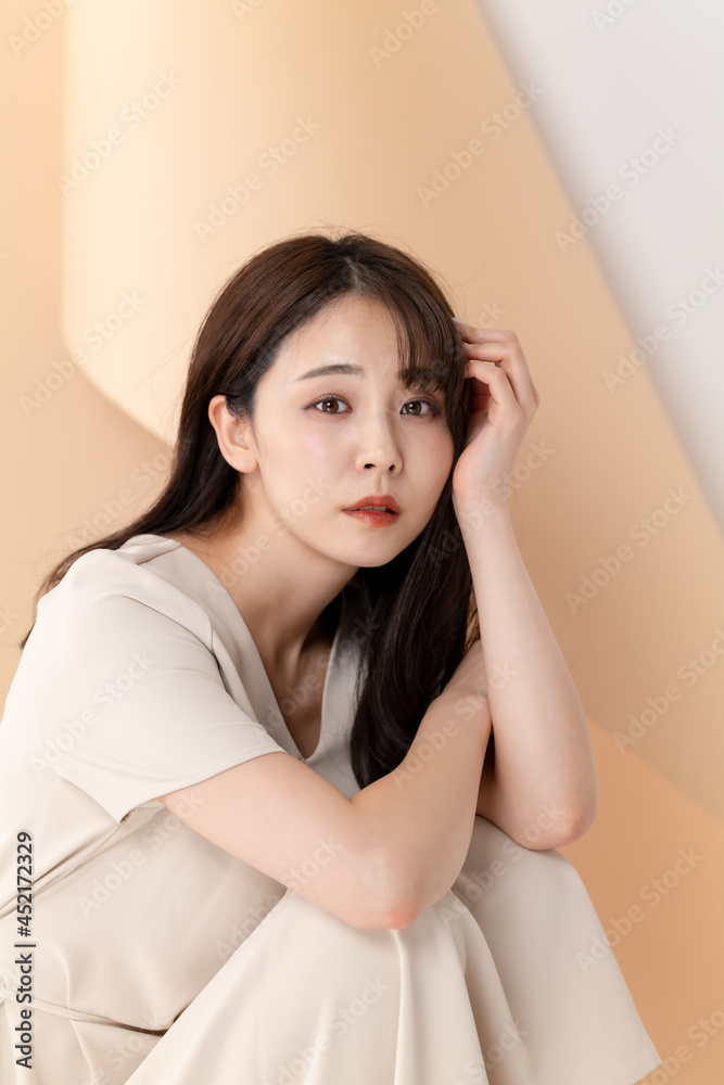 ビューティー・女性 ビューティー・女性