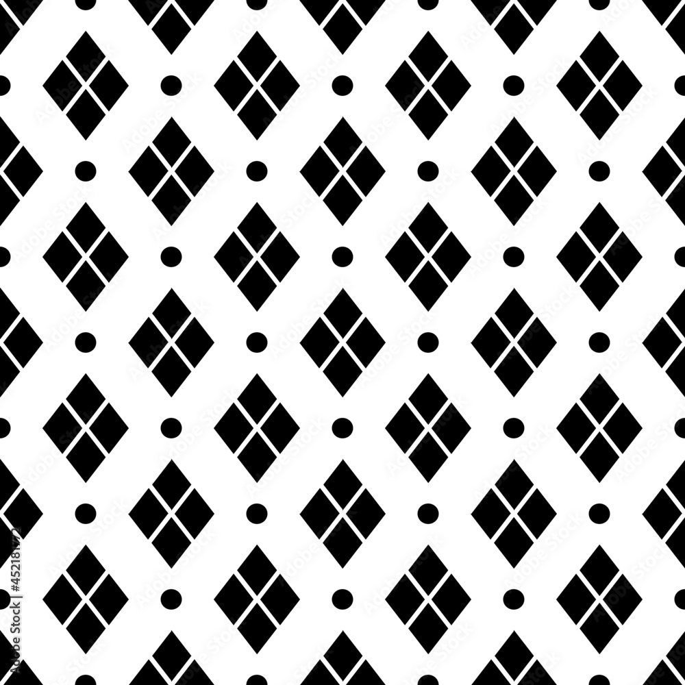 black and white pattern black and white pattern