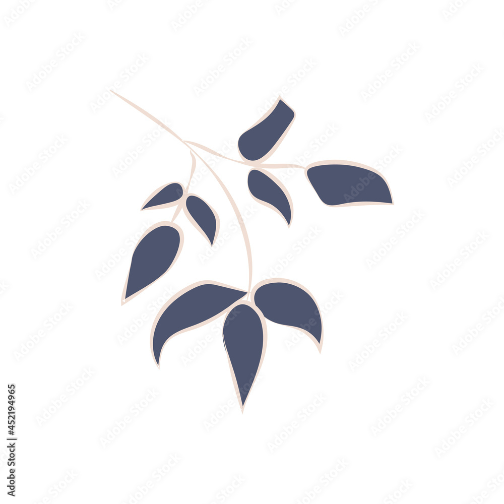 illustration brown beige nude flowers, one line drawing, line art, modern illustration and art, nature and plants minimalist design illustration brown beige nude flowers, one line drawing, line art, modern illustration and art, nature and plants minimalist design