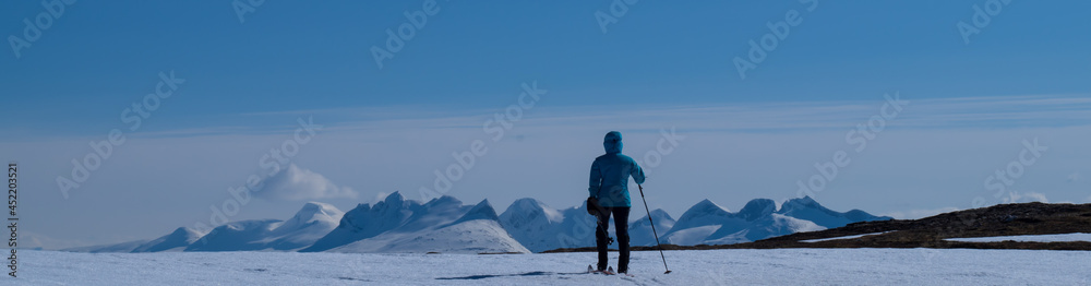 Coastal skiing Coastal skiing