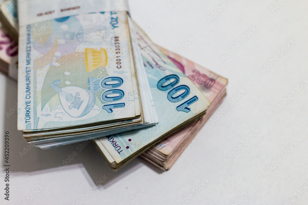 Turkish Lira, Turkish Money ( Turkish Turk Parasi Lira) Turkish Lira, Turkish Money ( Turkish Turk Parasi Lira)