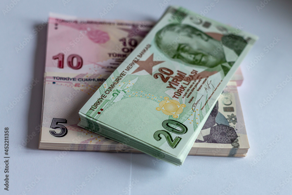 Turkish Lira, Turkish Money ( Turkish Turk Parasi Lira) Turkish Lira, Turkish Money ( Turkish Turk Parasi Lira)