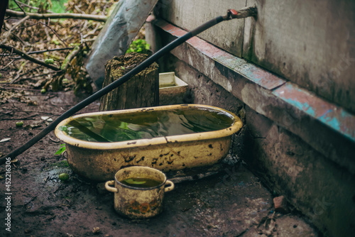 old water well © Ігор Коротя