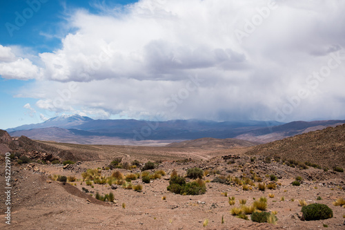 Tren a las nubes - Jujuy - Argentina