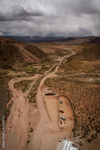 Tren a las nubes - Jujuy - Argentina