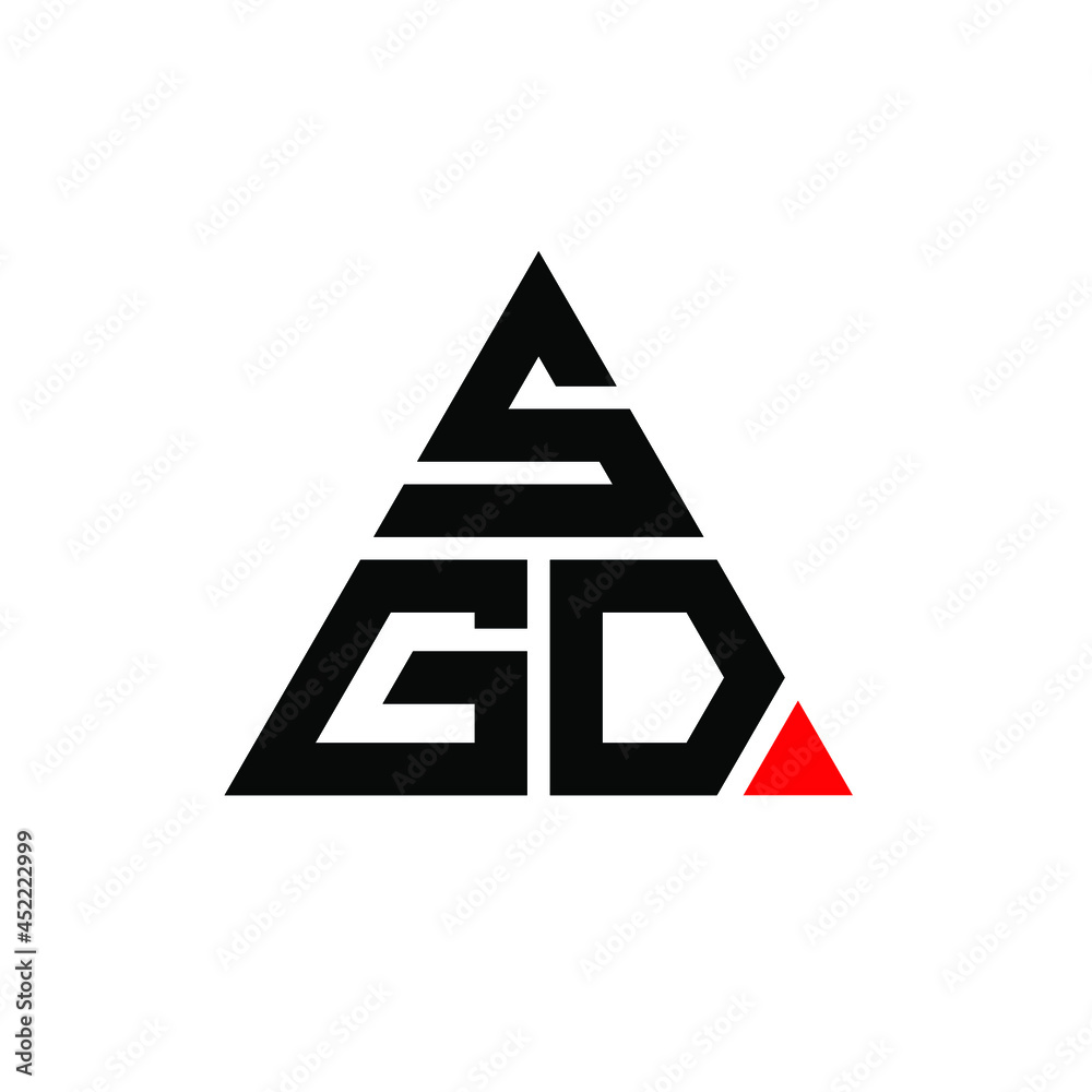 SGD triangle letter logo design with triangle shape. SGD triangle logo design monogram. SGD triangle vector logo template with red color. SGD triangular logo Simple, Elegant, and Luxurious Logo. SGD SGD triangle letter logo design with triangle shape. SGD triangle logo design monogram. SGD triangle vector logo template with red color. SGD triangular logo Simple, Elegant, and Luxurious Logo. SGD