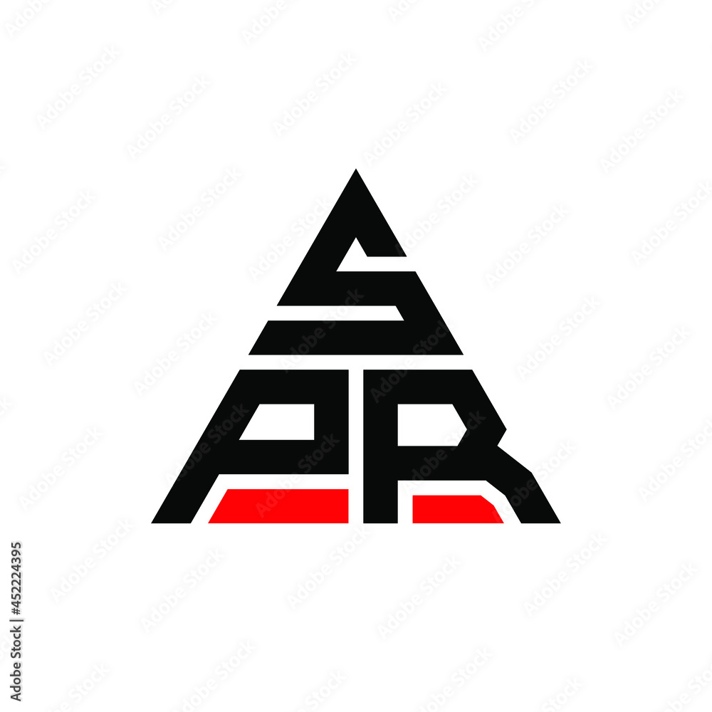 SPR triangle letter logo design with triangle shape. SPR triangle logo design monogram. SPR triangle vector logo template with red color. SPR triangular logo Simple, Elegant, and Luxurious Logo. SPR SPR triangle letter logo design with triangle shape. SPR triangle logo design monogram. SPR triangle vector logo template with red color. SPR triangular logo Simple, Elegant, and Luxurious Logo. SPR