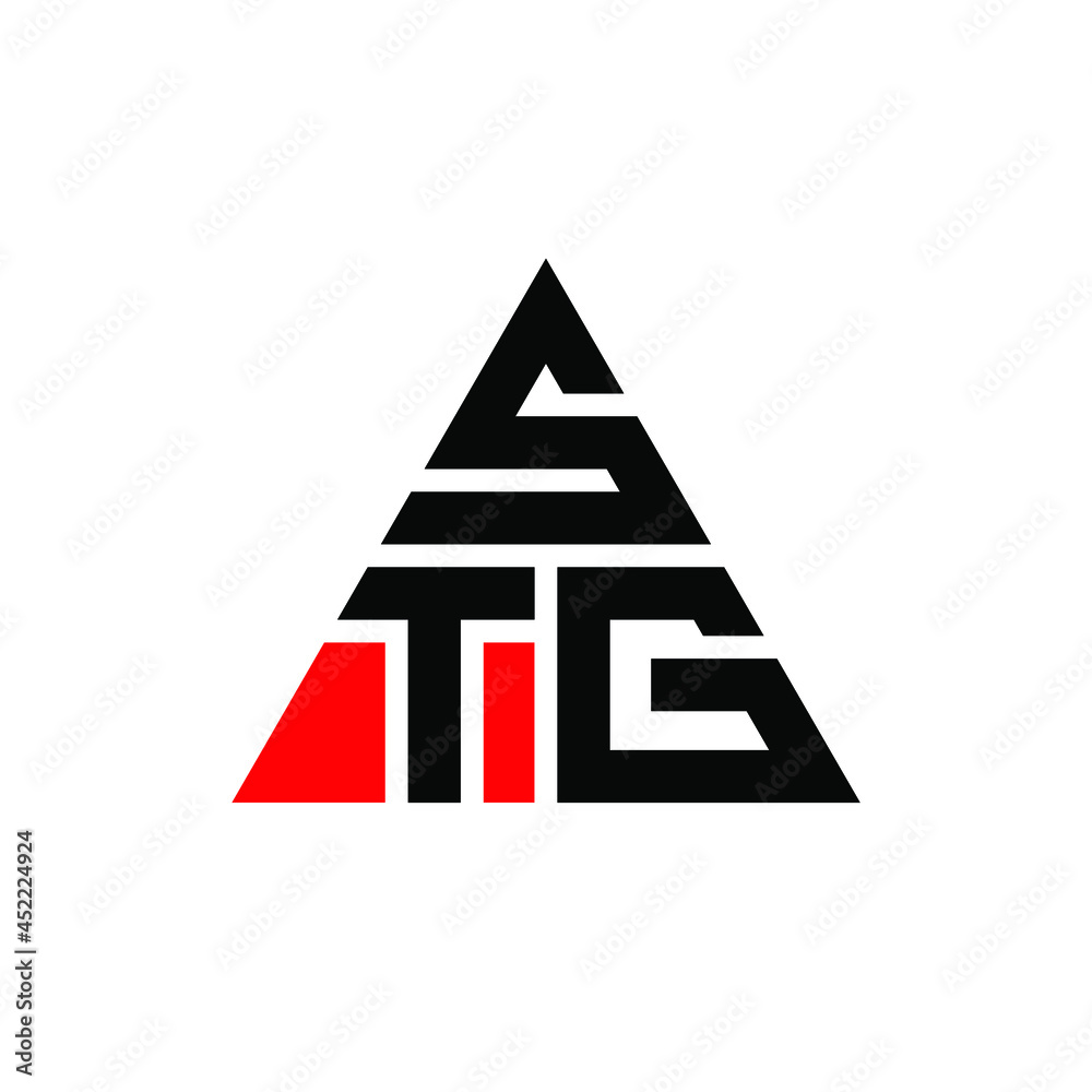 STG triangle letter logo design with triangle shape. STG triangle logo design monogram. STG triangle vector logo template with red color. STG triangular logo Simple, Elegant, and Luxurious Logo. STG STG triangle letter logo design with triangle shape. STG triangle logo design monogram. STG triangle vector logo template with red color. STG triangular logo Simple, Elegant, and Luxurious Logo. STG