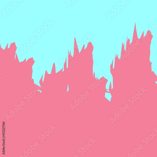 background siluet