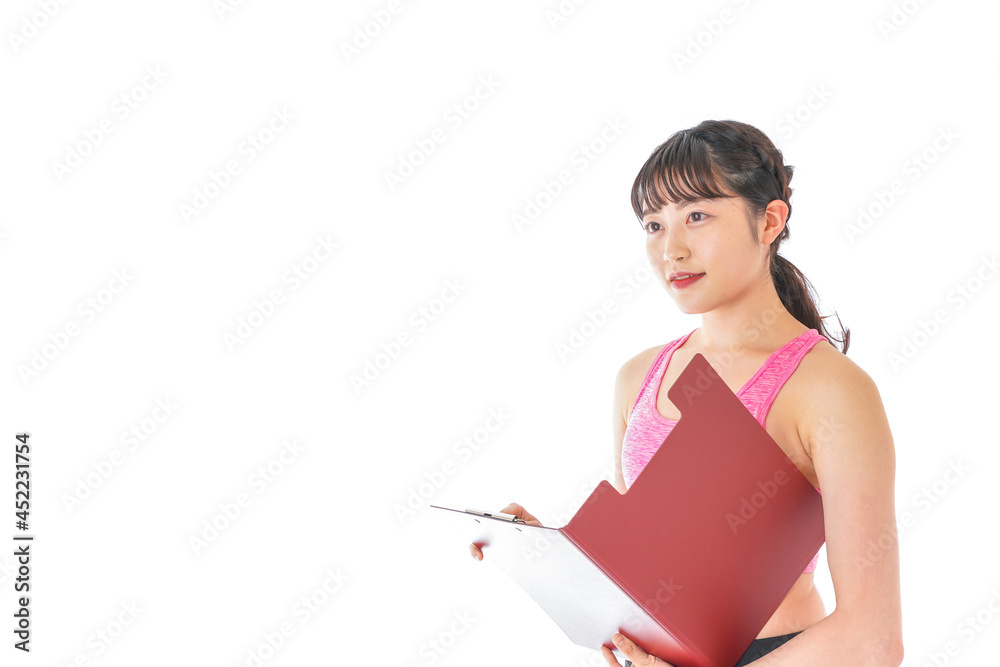 スポーツコーチ・トレーナー