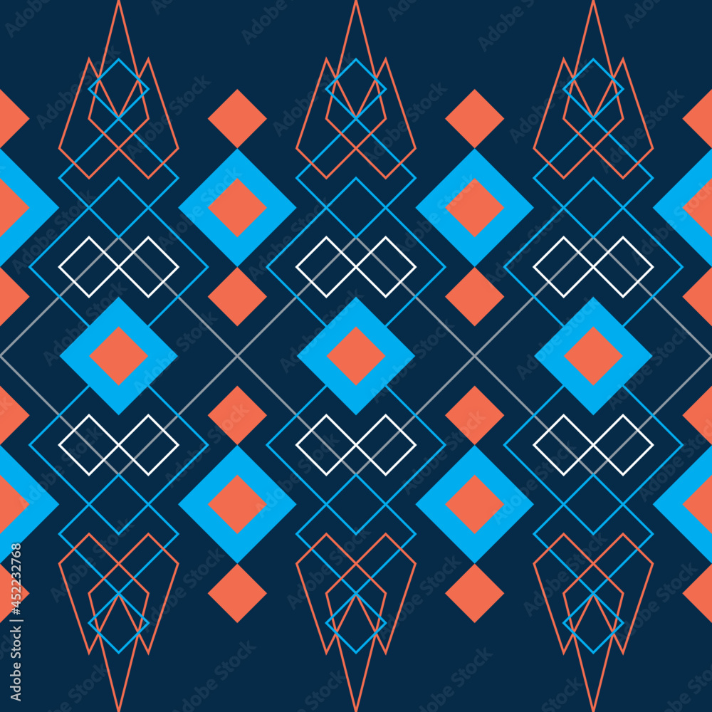 Pattern Name: Pattern Name: