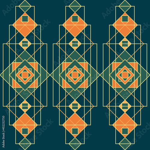 Pattern Name: 