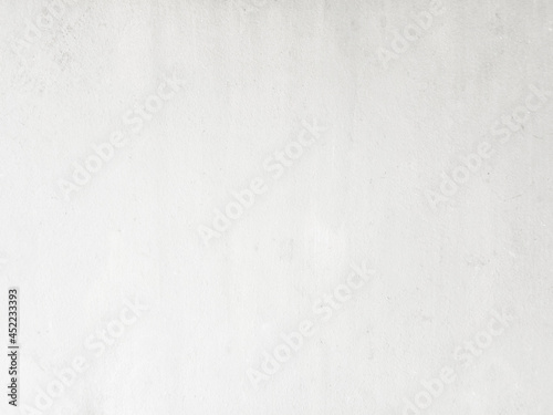 White cement wall background in vintage style