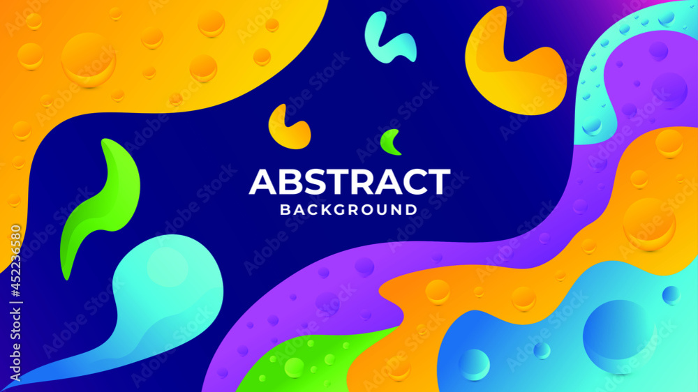 Abstract colorful Background design, Modern abstract background wallpaper Abstract colorful Background design, Modern abstract background wallpaper