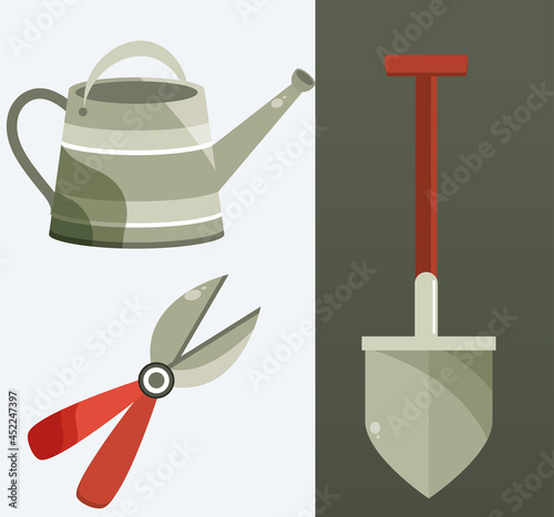 gardening tools set