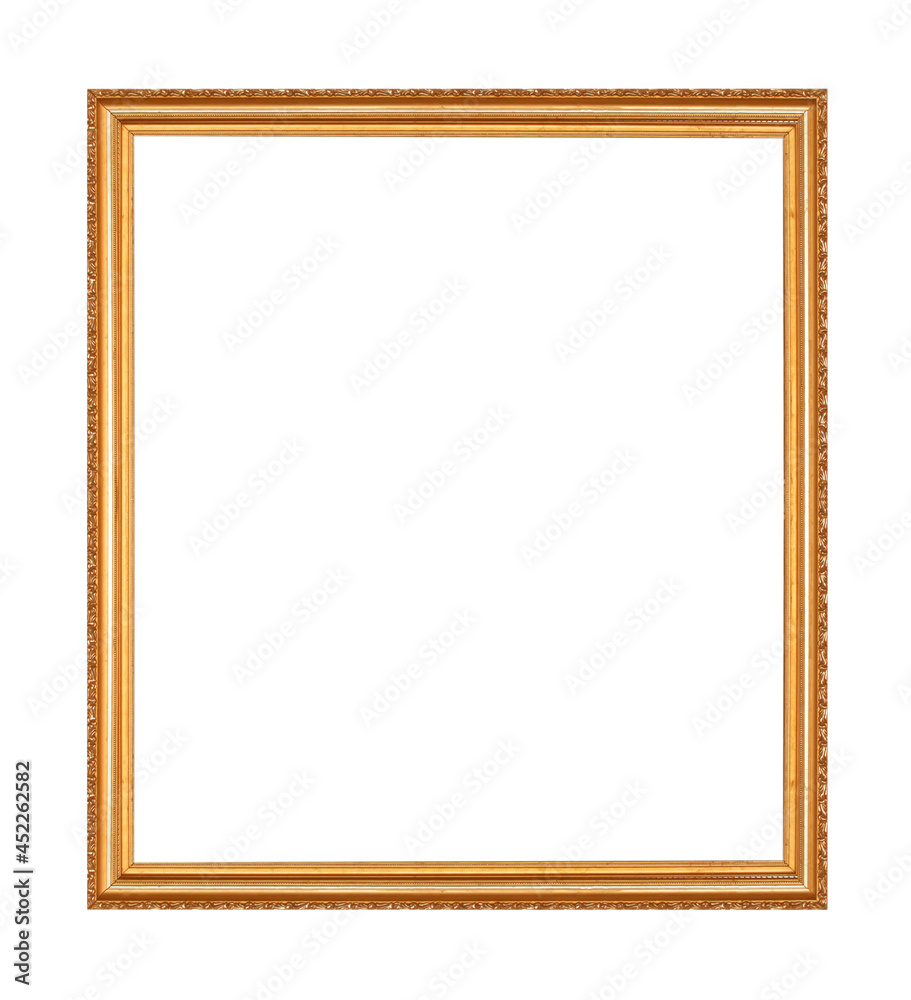 Frame gold Frame gold