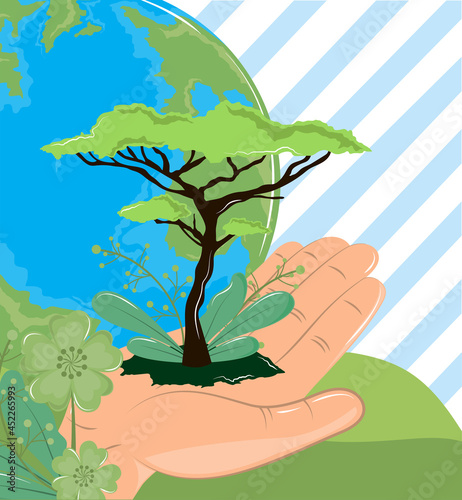 world habitat day celebration