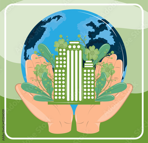 world habitat day