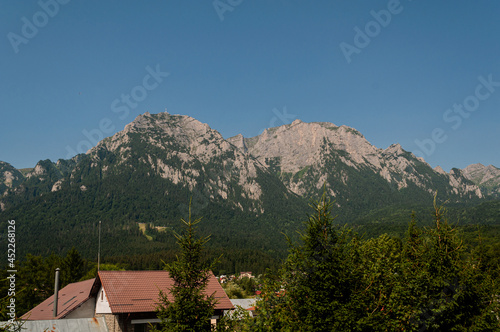 Carpathians