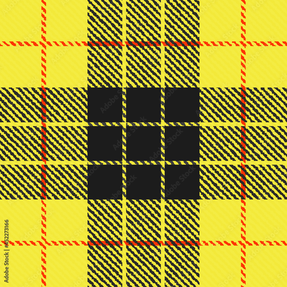Fabric seamless pattern Fabric seamless pattern