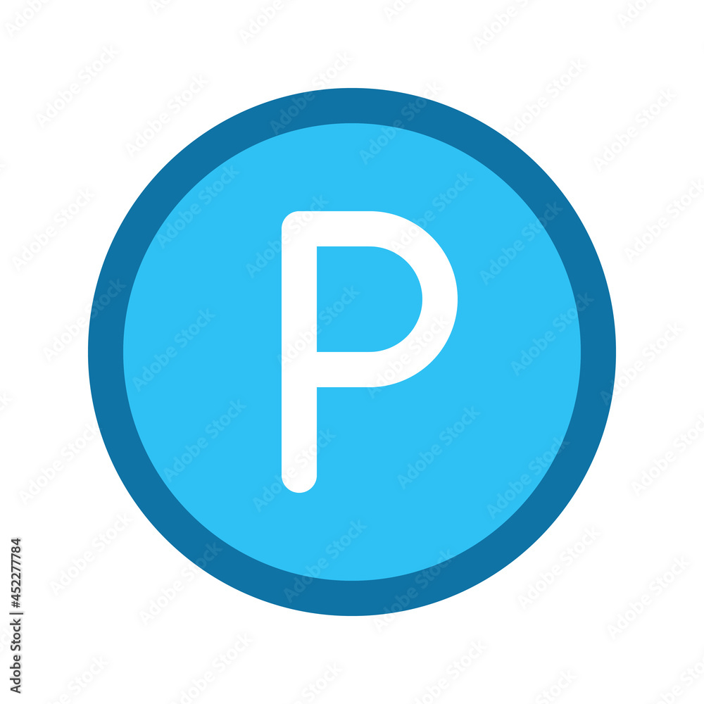 Illustration vector graphic icon of Botswana Pula currency. Filled line style icon. Vector illustration isolated on white background. Perfect for website or application design. Illustration vector graphic icon of Botswana Pula currency. Filled line style icon. Vector illustration isolated on white background. Perfect for website or application design.